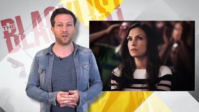 Un spin-off pour Blacklist : bonne ou mauvaise idée ?