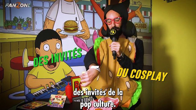 Superman, Nicky Larson, Spider-Man... Retour sur le Comic-Con Paris 2018