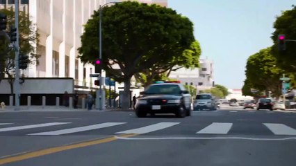 S.W.A.T. (2017) - saison 1 Bande-annonce VF