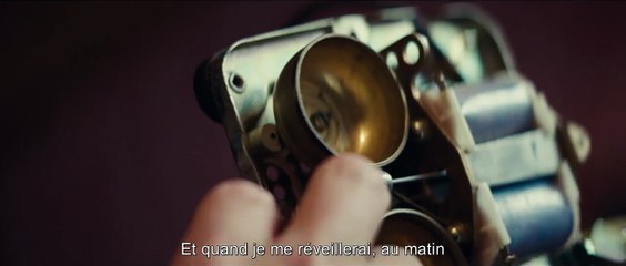 Sale temps à l&#039;hôtel El Royale EXTRAIT VO "Fais de beaux rêves"