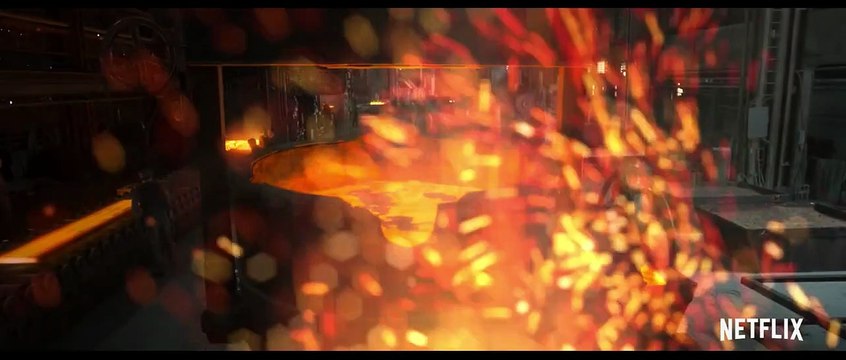 Jupiter's Legacy - saison 1 Bande-annonce VF