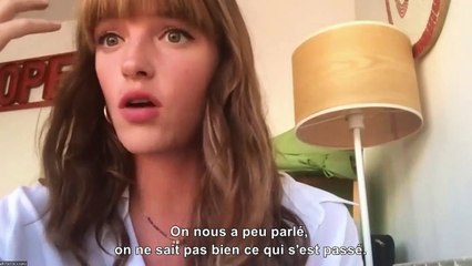 CANNESERIES What’s Next - Patria