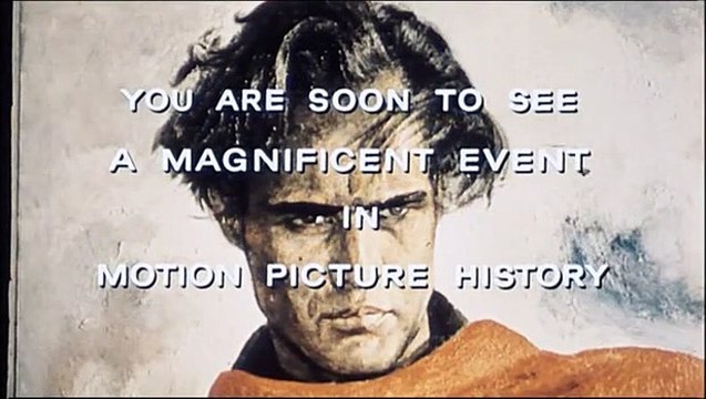 La Vengeance aux deux visages Bande-annonce (3) VO