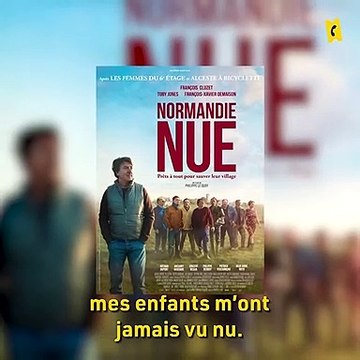 Poly : 5 rôles improbables de François Cluzet