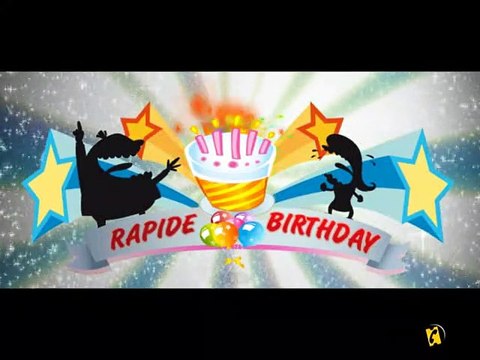 La Minute du vendredi 11 décembre 2009