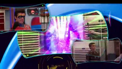 Henry Danger - Générique VF