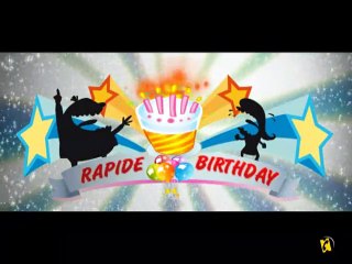 La Minute N°596 - Lundi 07 décembre 2009