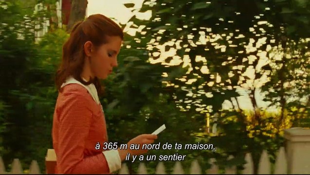 Moonrise Kingdom Bande-annonce VO