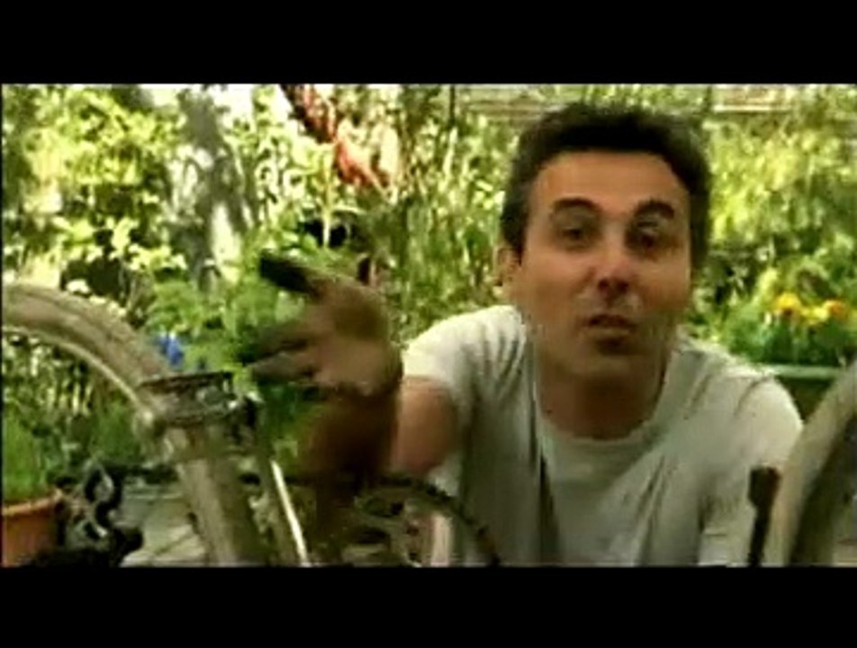 Crustacés et Coquillages Bande-annonce VF