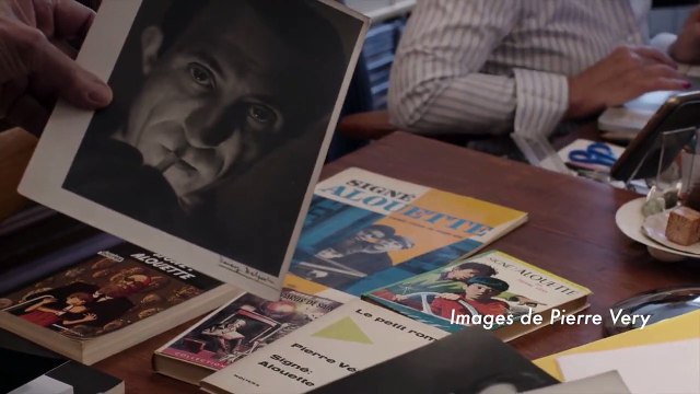 L'Enfer des anges BONUS VF Les origines du film