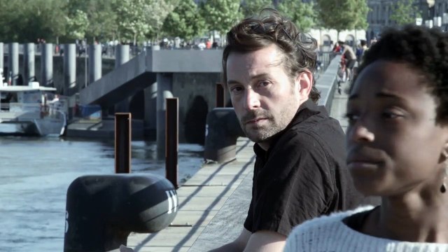 Colloques Bande-annonce VF