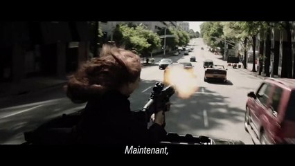 Boss Level Bande-annonce VO