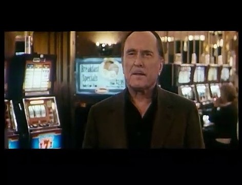 Lucky You Bande-annonce VF