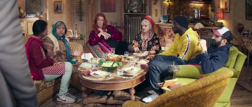 Miss Bande-annonce VF