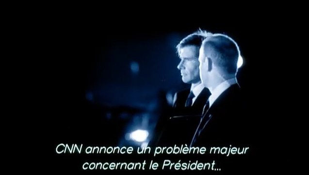 Air Force One Teaser VF