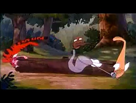 Winnie l'ourson et l'Efélant Bande-annonce VF