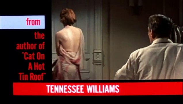 Doux Oiseaux de jeunesse Bande-annonce VO