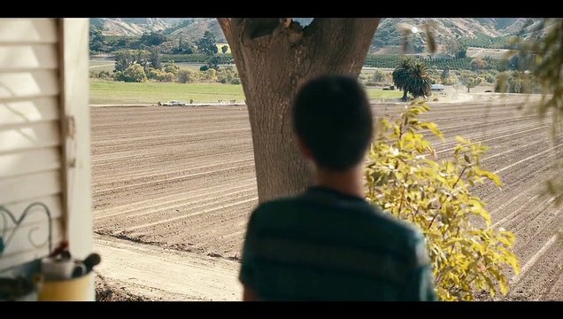 The Mosquito Coast - saison 1 Bande-annonce VO