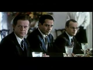 Préjudice Bande-annonce VF