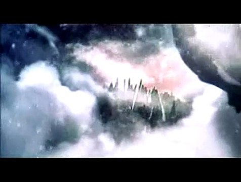 Capitaine Sky et le monde de demain Bande-annonce VF