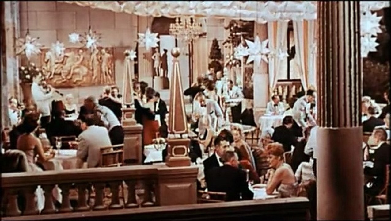 Histoire d'un amour Bande-annonce VF