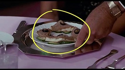 Les gaffes et erreurs de Pretty Woman