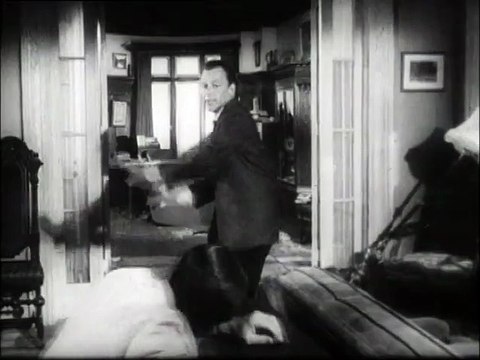 Un Crime dans la tête Bande-annonce VO