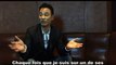 Simon Yam Interview : Sparrow