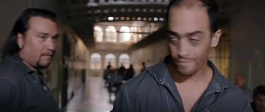 Tango libre Extrait vidéo (4) VF