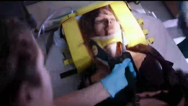 Wander Darkly Bande-annonce VO