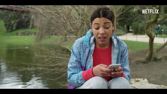 Plan coeur - saison 1 Bande-annonce VF