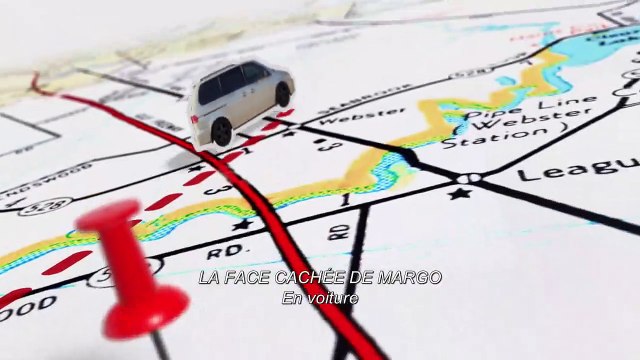 La Face cachée de Margo - BONUS VOST Road Trip