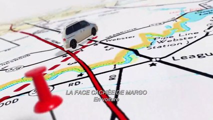 La Face cachée de Margo - BONUS VOST "Road Trip"