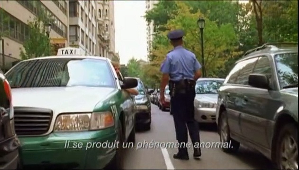 Phénomènes Bande-annonce (3) VO