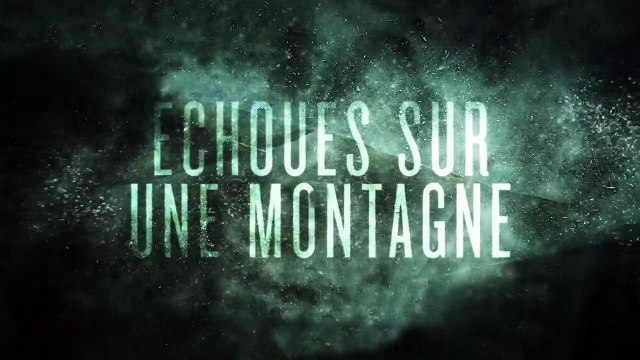 UNTIL DAWN Bande-annonce Gamescom VOST