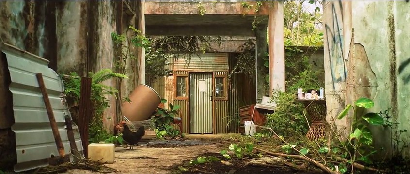 The Old Ways Bande-annonce VO