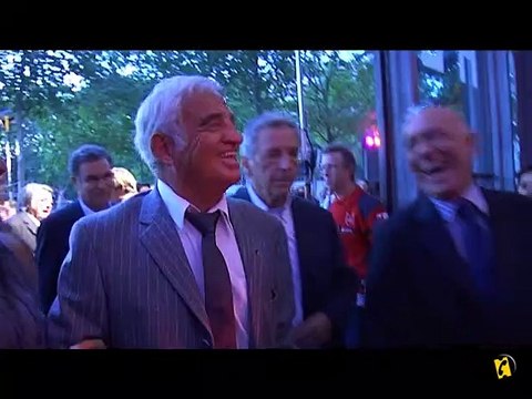 La Minute du jeudi 24 septembre 2009