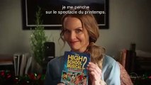 High School MUSICAL : la Comédie Musicale, la SERIE - saison 2 Bande-annonce VOST