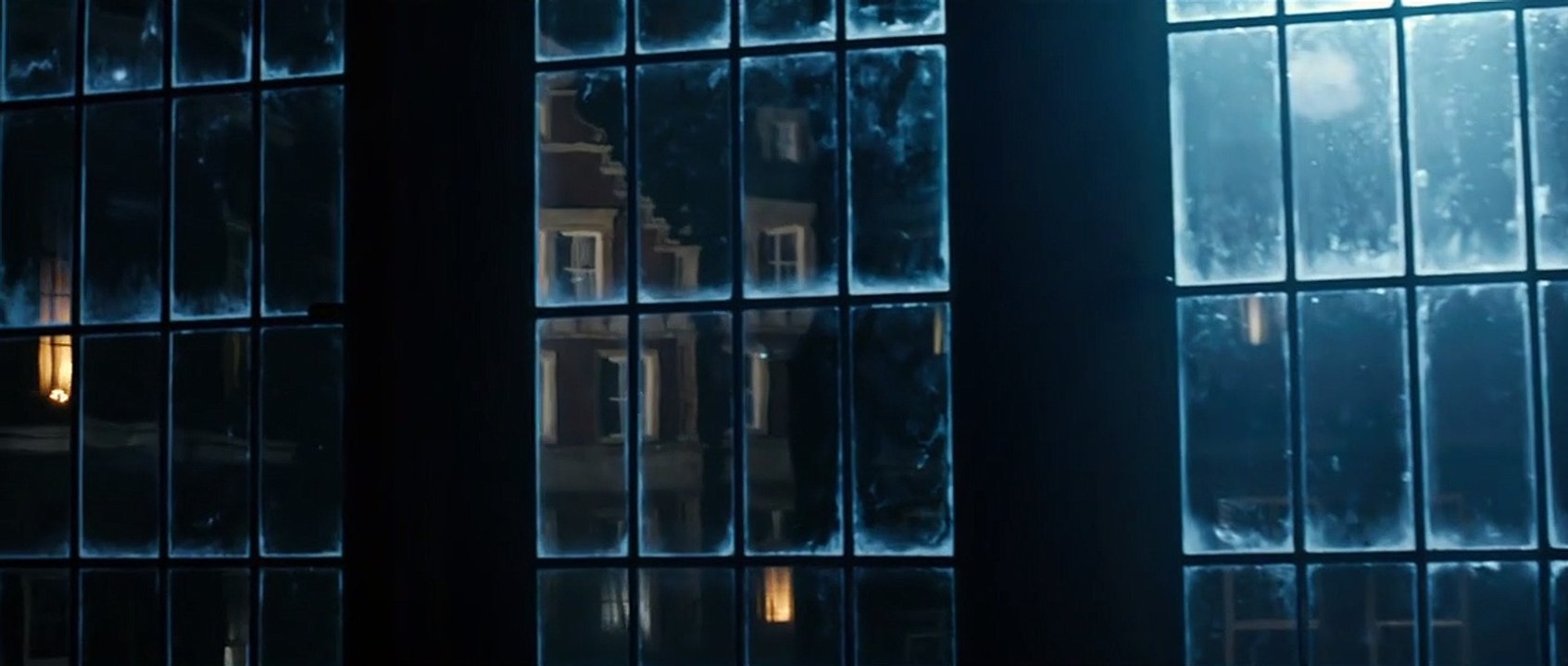 Le BGG – Le Bon Gros Géant Bande-annonce VF