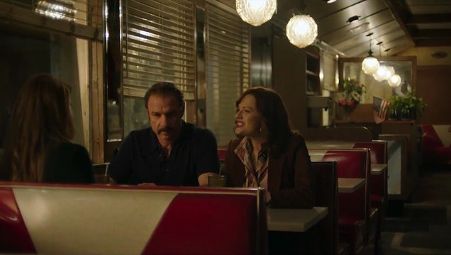 Outsider EXTRAIT VF La prochaine sur la liste