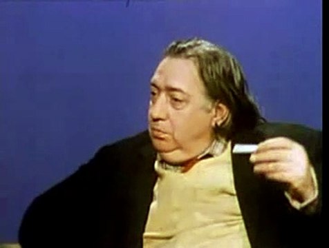 Le Fantôme d'Henri Langlois Bande-annonce VF