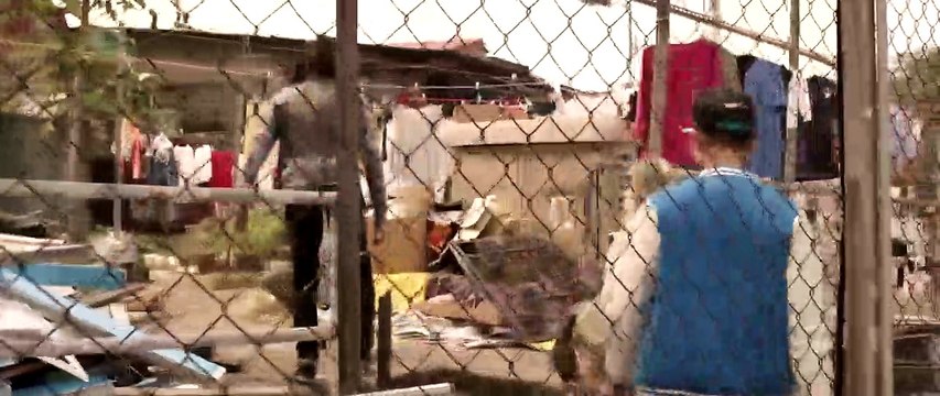 Lady Bloodfight Bande-annonce VO