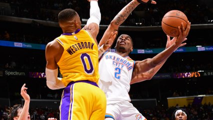 Top epic comebacks of the 2021-22 NBA Regular Season