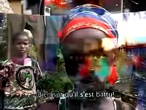 Les Petits soldats Extrait vidéo VO