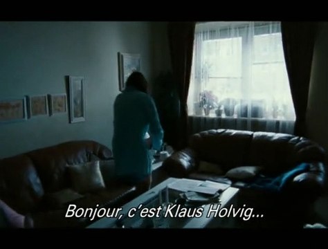 Soap Extrait vidéo VO