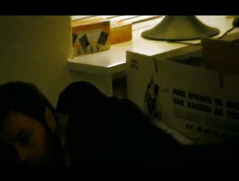 Soap Extrait vidéo (5) VO