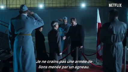 1983 - saison 1 Bande-annonce VO