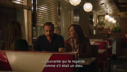 Outsider EXTRAIT VOST "La prochaine sur la liste"