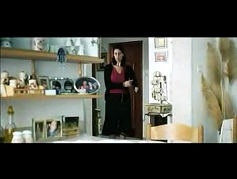 La Fiancée syrienne Extrait vidéo (2) VO