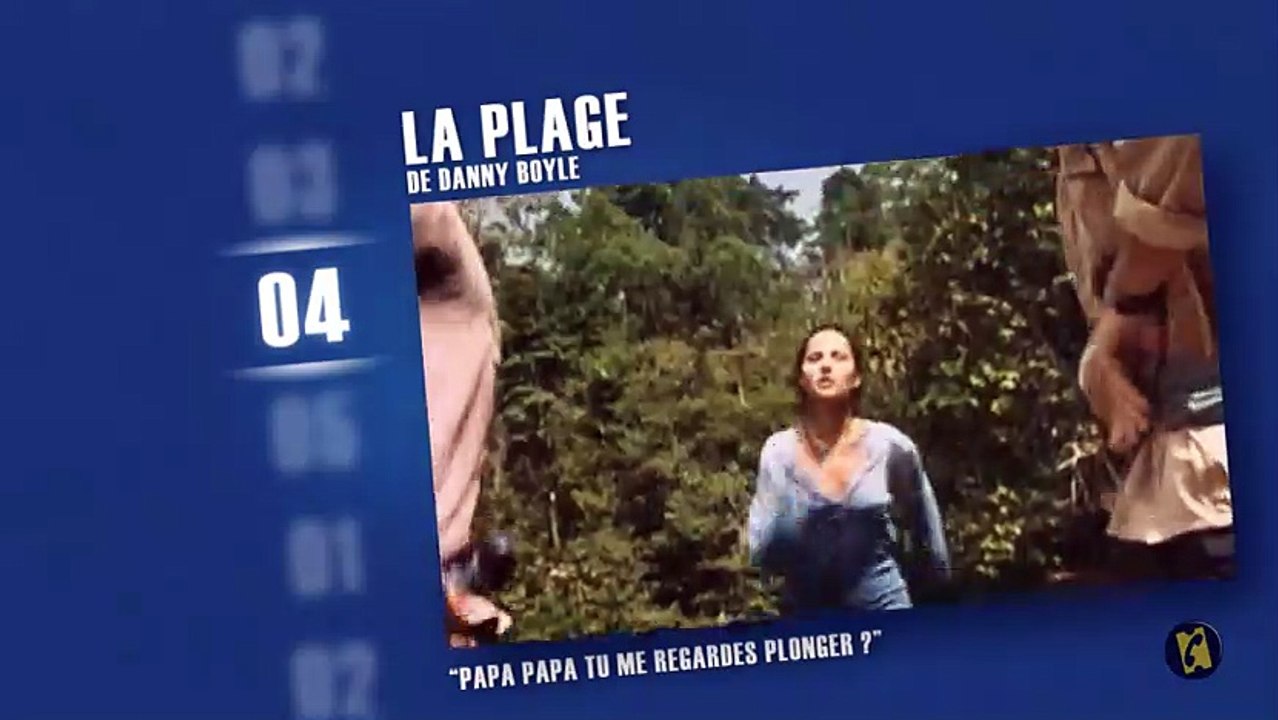 Les plongeons